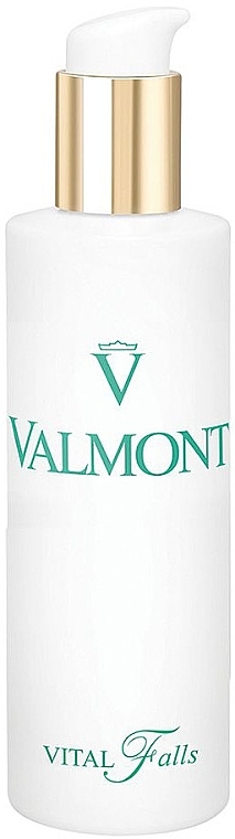 Toning Lotion - Valmont Vital Falls — photo N1