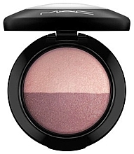 Fragrances, Perfumes, Cosmetics Mineral Eyeshadow - M.A.C Mineralize Eye Shadow Duo