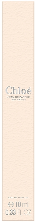 Chloe L'Eau de Parfum Lumineuse - Eau de Parfum (mini size) — photo N3