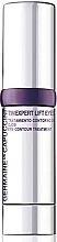 Fragrances, Perfumes, Cosmetics Eye Cream - Germaine de Capuccini Timexpert Lift Eyes Eye-Contour Treatment