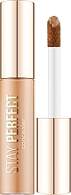 Fragrances, Perfumes, Cosmetics Concealer - Flormar Stay Perfect Concealer