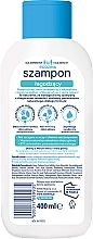 Soothing Shampoo for Dry & Sensitive Scalp - Bambino Family Soothing Shampoo — photo N2