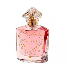 Fragrances, Perfumes, Cosmetics Guerlain Love is All - Eau de Toilette (tester without cap)