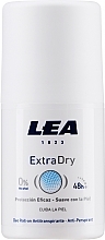 Fragrances, Perfumes, Cosmetics Roll-On Unisex Deodorant - Lea Extra Dry Unisex Roll-on Deodorant