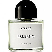 Fragrances, Perfumes, Cosmetics Byredo Palermo - Eau de Parfum (sample)