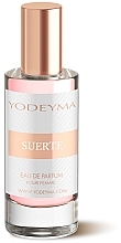 Fragrances, Perfumes, Cosmetics Yodeyma Suerte - オードパルファム(ミニ)