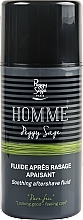 Aftershave Fluid - Peggy Sage Homme Soothing Aftershave Fluid — photo N1