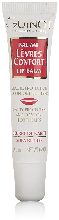 Lip Balm - Guinot Confort Lip Balm — photo N1