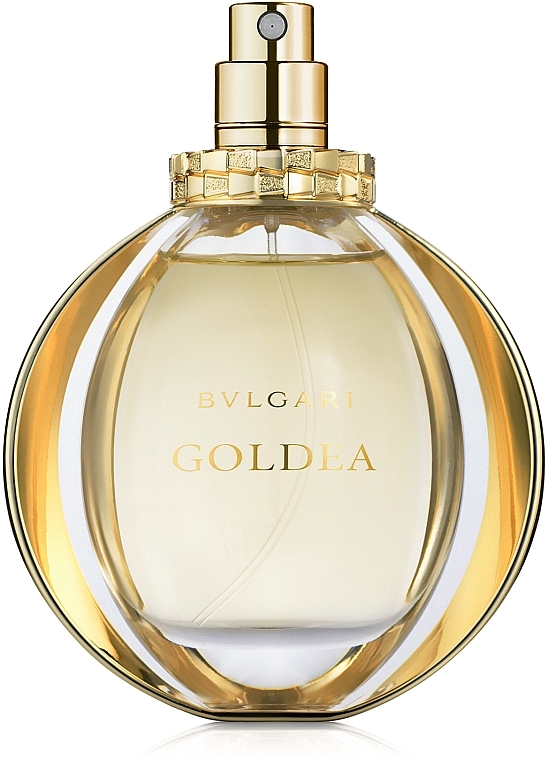 Bvlgari Goldea - Eau de Parfum (tester without cap) — photo N1