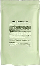 Eye Zone Alginate Mask - Algo Naturel Masque Peel-Off — photo N2