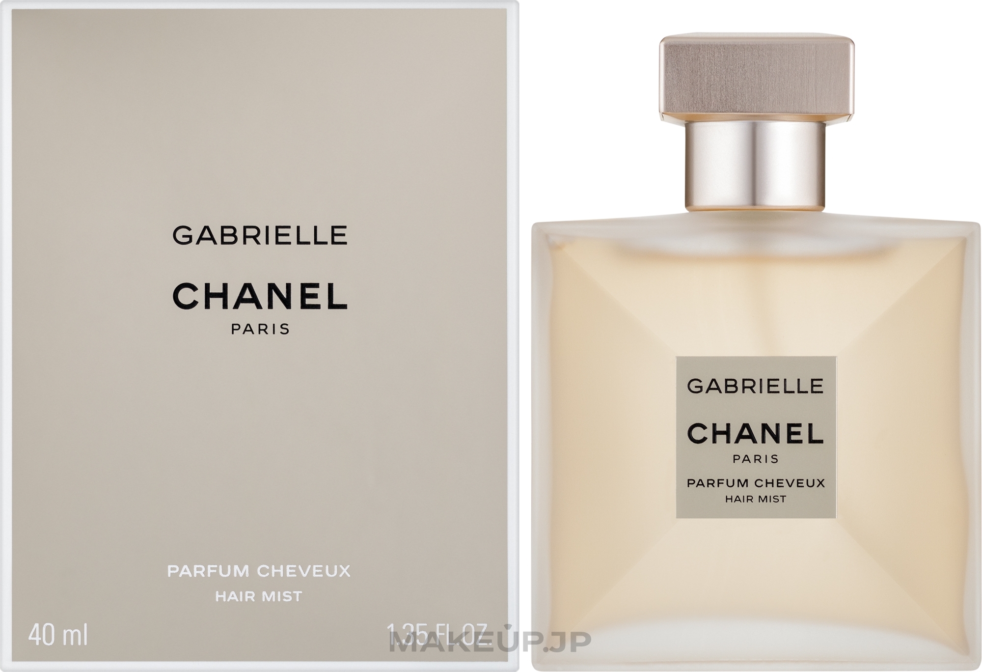 Chanel Gabrielle - Hair Mist — photo 40 ml