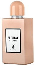 Fragrances, Perfumes, Cosmetics Alhambra Floral Bloom - Eau de Parfum