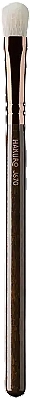 Eyeshadow Brush J670, brown - Hakuro Professional — photo N1