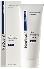Softening Face Lotion - NeoStrata Resurface Ultra Smoothing Lotion — photo N1