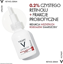 Retinol Face Serum - Vichy LiftActiv Retinol Specialist Serum — photo N4