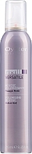 Hair Mousse - Oyster Cosmetics Fixi Mousse Versatile — photo N1