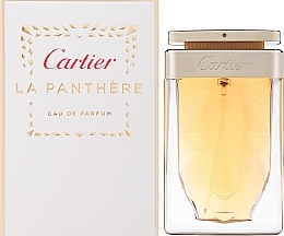 Cartier La Panthere - Eau de Parfum — photo N1