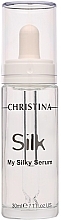 Fragrances, Perfumes, Cosmetics Wrinkle Smoothing Silk Serum - Christina Silk My Silky Serum