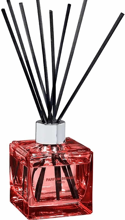 Reed Diffuser - Maison Berger Fresh & Floral Kitchen Anti Odour Diffuser — photo N2