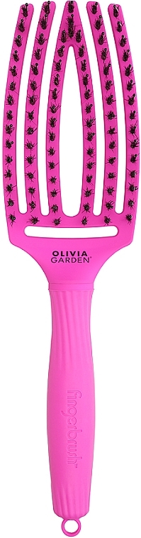 Set - Olivia Garden Love Your Hair (h/brush/2 pcs) — photo N3