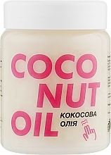 Fragrances, Perfumes, Cosmetics Coconut Oil - Tri Tri Coconut Oil