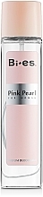 Fragrances, Perfumes, Cosmetics Bi-Es Pink Pearl - Scented Deodorant Spray