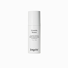 Soothing Face Serum - Jorgobe Centella Serum — photo N1