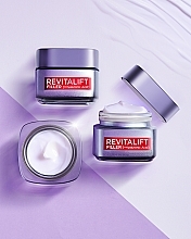 Hyaluronic Anti-Aging Day Filler - L'Oreal Paris Revitalift Filler Hyaluronic Acid Day Cream — photo N6