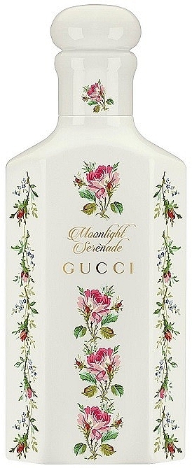 Gucci The Alchemist's Garden Moonlight Serenade - Aromatic Water — photo N1