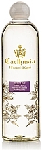 Carthusia Infinity Oud - Reed Diffuser (refill) — photo N1