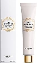 Fragrances, Perfumes, Cosmetics Annick Goutal Eau d'Hadrien - Perfumed Hand Balm