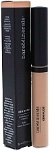 Fragrances, Perfumes, Cosmetics Liquid Eyeshadow-Primer - Bare Minerals Gen Nude Eyeshadow + Prime