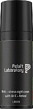 Vitamin C & Retinol Antioxidant Night Cream - Pelart Laboratory Anti-stress Night Cream With Vit C+ Retinol — photo N1