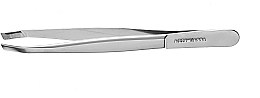 Eyebrow Tweezers, 2412 - Acca Kappa Tweezers — photo N1