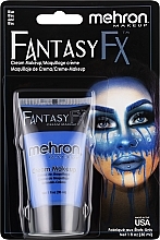 Fragrances, Perfumes, Cosmetics Water-Based Cream Makeup - Mehron Fantasy FX