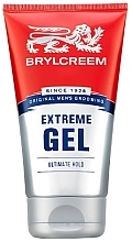 Fragrances, Perfumes, Cosmetics Ultimate Hold Hair Gel - Brylcreem Gel Extreme 