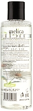 Aloe & Chamomile Extracts Makeup Remover - Melica Organic Make-Up Remover — photo N2