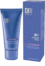 Fragrances, Perfumes, Cosmetics Intensive Peeling Mask 'Lift Creator' - DIBI Milano Lift Creator Intensive Peelig Mask