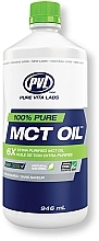 Fragrances, Perfumes, Cosmetics Clear Dietary Supplement - PVL essentials 100% Pure Mct Oil