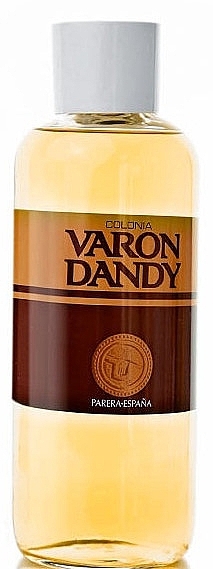 Parera Varon Dandy - Eau de Cologne — photo N1