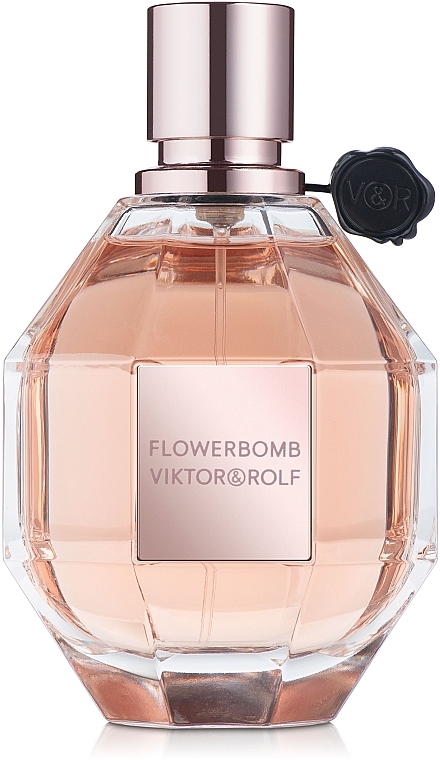 Viktor & Rolf Flowerbomb - Eau (tester with cap) — photo N1