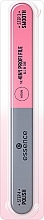 4 in 1 Nail File - Essence 4 in 1 Profi Nail File All In One — photo N2