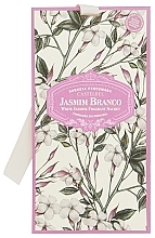 Sachet - Castelbel White Jasmine Sachet — photo N1