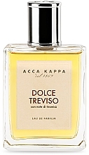 Fragrances, Perfumes, Cosmetics Acca Kappa Dolce Treviso - Eau de Parfum