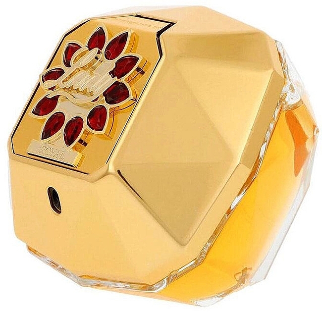 Paco Rabanne Lady Million Royal - Eau de Parfum (tester with cap) — photo N1