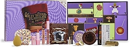 Advent Calendar - Makeup Revolution Wonka Advent Calendar — photo N9