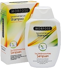 Fragrances, Perfumes, Cosmetics Anti Hair Loss Shampoo - Morfose Shampoo Against Hair Loss