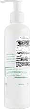 Face Cleansing Gel with Chitosane & Kubeba Extract - KosmoTrust Cosmetics Heilung Mit Chitosan Waschegel — photo N2