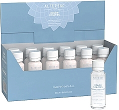 Fragrances, Perfumes, Cosmetics Hair Complex - Alter Ego Grooming Utilities Prepare Treatment