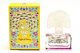 Fragrances, Perfumes, Cosmetics Anna Sui Flight of Fancy - Eau de Toilette (mini size)